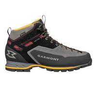GARMONT Zapatillas de exterior para hombre Vetta Evo GTX, Black GARMONT Orange S03008 M002401, 46.5 EU