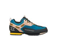 GARMONT Dragontail Lt Evo - Hombre - Azul / Negro / Amarillo - talla 43- modelo 2025