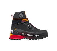 Garmont - Zapatillas de senderismo Hombre - Tower 3.0 Extreme GTX Black/Garmont Red - Talla 9 UK - Negro Negro 9 UK