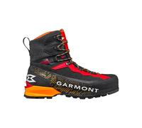 Garmont - Zapatillas de senderismo Hombre - Tower 3.0 GTX Black/Garmont Orange - Talla 8 UK - Negro Negro 8 UK