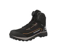 Garmont Zapatillas deportivas altas naranja claro / negro / blanco 45 naranja claro / negro / blanco