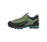 Garmont Zapatillas deportivas bajas azul cielo / verde / negro 40 azul cielo / verde / negro