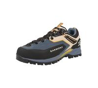 Garmont Zapatillas deportivas bajas beige / azul oscuro / blanco 41,5 beige / azul oscuro / blanco