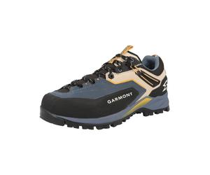 Garmont Zapatillas deportivas bajas beige / azul oscuro / blanco 42,5 beige / azul oscuro / blanco