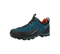 Garmont Zapatillas deportivas bajas 'Dragontail' zafiro / negro / blanco 46,5 zafiro / negro / blanco