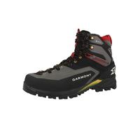 Garmont Zapatos bajos 'Akron Mid GTX' rojo / negro 44 rojo / negro