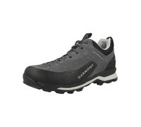 Garmont Zapatos bajos 'Dragontail' gris / gris claro / negro 42 gris / gris claro / negro