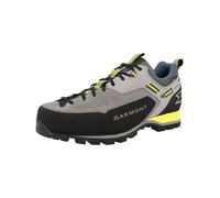 Garmont Zapatos bajos 'Dragontail Mnt Evo GTX' amarillo claro / piedra / gris claro / negro 44 amarillo claro / piedra / gris claro / negro