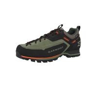 Garmont Zapatos bajos ' Dragontail Mnt Evo GTX ' negro 41,5 negro