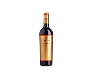 Garnacha de Fuego 2021