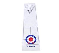 Garneck 1 Juego Bolos de Escritorio Juego de Bolos Mini Bolos Juegos de Bolos Equipos de Juego para al Aire Libre Bolos Juguetes de plástico Bolos de Interior el plastico