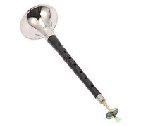 Garneck 1 Juego instrumento suona principiantes suona instrumento musical de palo de rosa suona para principiantes palisandro chino suona palisandro suona planchar