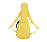 Garneck 1 Pieza Funda Acolchada para Ukelele Portátil Resistente Bolsa de Transporte Multiusos para Instrumentos Musicales Modelo