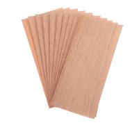 Garneck 10 Piezas Virutas De Madera De Cedro Para De Virutas De Cedro Aromáticas Accesorios Para Humidores De Para Conservar El Aroma Una Caja