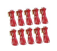 Garneck 100piezas Bolsa Tejida para Sandía Patatas Melón Bolsita De Mano Viaje Exterior