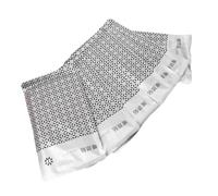 Garneck 1bolsa Calentador De Cuello Pegatinas De Moxa Cuello Almohadillas Térmicas De Moxa Parches De Moxibustión Para Aliviar El Cervicales De Compresas