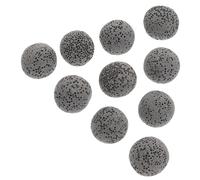 Garneck 1Bolsa Piedra Aromática para Difusor de Aceites Esenciales de Decoración y Purificación del Aire para Aromaterapia y
