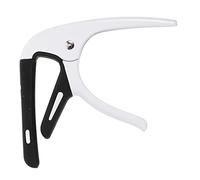 Garneck 1Juego Capo De Guitarra Profesional Plumilla y Reposicionable Para Acústicas y Eléctricas y Elegante