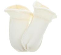 Garneck 1par Insolas De Felpa Para Zapatillas De Invierno Forro Suave y Cálido Forros Extraíbles Protección Duradera Para Pies Tallas