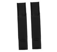 Garneck 2 Piezas Protector para Palancas de Neumáticos Fundas Largas Resistentes para Desmontadoras de Ruedas Cubiertas Antirayaduras para Barras de Palanca de Coche Reducción de Ruido y