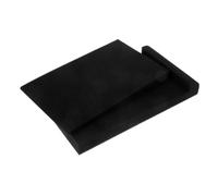 Garneck 2piezas Almohadillas Para Altavoces Cojines Aislantes Acústicos Para Monitor Reducción De Vibraciones y Ruido