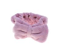 Garneck 3piezas Diadema Banda Cabello Lazo De Super Elástica Para Mujeres y Niñas Escenario De Fiesta