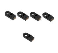 Garneck 5 Piezas Adaptador de Cable de Acelerador para Borda de Control de Acelerador Accesorio de Instalación