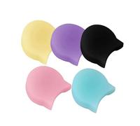 Garneck 5 Piezas de Reposapiés de Pulgar de Clarinete y Oboe de Silicona, Soporte Ligero y Portátil Buena Estabilidad para Uso Personal y Caminatas