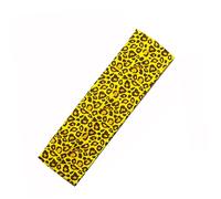 Garneck 6 Piezas Diademas Elásticas Para Mujer - Banda Para El Cabello Estampado De Leopardo - Diademas Deportivas y De Yoga Accesorios Cosméticos y Turbantes Para Bebé y Hombre