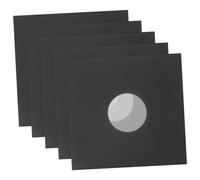 Garneck 6piezas Fundas De Vinilo Protectoras Cubiertas Para Discos De Vinilo Fangoria