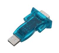 Garneck Adaptador USB con Chip Ftdi Convertidor Serial USB Pines para de Dispositivos Plug and Play Alta de Transferencia de Datos