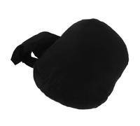 Garneck Almohada Para Reposacabezas De Coche Soporte Cuello Para Asientos De Conductor Silla y Sofá Color Neutro