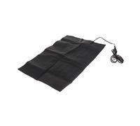 Garneck Almohadilla Térmica Control De Temperatura para Mascotas Práctica Almohadilla Calefactor USB Refugio De Perros Gatos