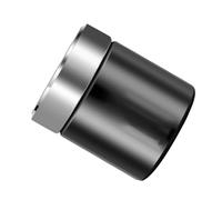 Garneck Bálsamo Sólido Para Coche Aromático, Soporte Para Perfume Compacto, Decoración De Aromaterapia Para Automóvil, Uso Continuo, Fragancia Natural Para Conductores y Pasajeros