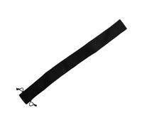 Garneck Bolsa de Almacenamiento para Sable de luz para Almacenamiento de Espadas Caja de Almacenamiento de Espada Bolsa de Transporte para Espada Caso de Espada Ninja Lienzo Black