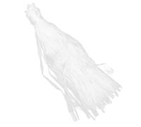 Garneck Bolsas de Malla de Nylon Reutilizables para Cangrejos y Frutas, 100 Piezas, Multiuso y Fáciles de Transportar para Almacenamiento y Compra