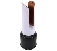 Garneck Boquilla Concentradora Accesorio Difusor para Secador de Pelo Tamaño Compacto para Peinar Cabello Rizado y Liso para Secado Rápido Uso Profesional y Viaje