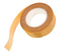 Garneck Cinta Adhesiva Doble Cara para Alfombras y Revestimientos, Transparente, Malla Autoadhesiva, Alta Adhesión, 2 Cm X 10 M, Resistente para Uso en Hogar y Decoración