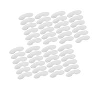 Garneck Cinta Adhesiva para Dormir 180 Unidades Material Transpirable Tiras Portátiles para Uso Casa y Viaje Mejora la Respiración y Evita Ronquidos Nocturnos