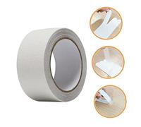 Garneck Cinta Antideslizante Transparente de Alta Adherencia para Escaleras y Resistente y Duradera para Interiores y Exteriores