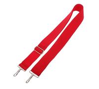 Garneck Cinturón De Africano Ajustable Correa Para Djembé y Caja Reemplazo De Correa De De Mano Para Instrumentos De Percusión