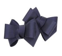 Garneck Clips para Zapatos de Mujer Lazo, 1 Par, Decoración