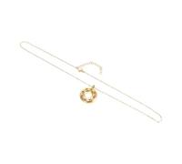 Garneck Collar De Urna para Mascotas De Acero De Titanio Soporte para Cenizas De Hueso Medallón Conmemorativo Colgante para Llevar Las Cenizas De Tu Perro