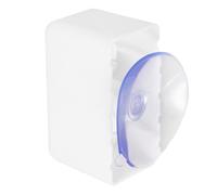 Garneck Conector de Parque Infantil Ventosa para Fijación Firme y Base de Plástico Estable para Vallas Infantiles en Casa Movimiento