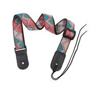 Garneck Correa para Ukelele Duradera y Elegante de Correas de Hombro para Ukelele Accesorios Prácticos para Tocar Concierto