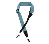 Garneck Correa Para Ukelele Suave Sin Taladro Para Ukelele Adulto Para Transportar y Tocar Fácilmente