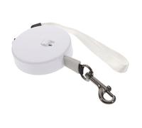 Garneck Correa Retráctil para Perros Pequeños Metros Ajustable para Paseo Exterior con Diseño Antienredos y Mango Cómodo Color Aleatorio Color Aleatorio