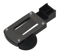 Garneck Cortador para Mantenimiento de Láminas Herramienta Recorte Preciso Diseño Portátil Compacto Ligero Fácil Transportar Ajuste en Ensayos Estudios Musicales