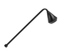 Garneck Cubierta de Mecha de Vela Apagador de Mechas Extintor de Fuego Accesorio Extintor para Fiestas Casa Seguridad Días Festivos