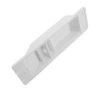Garneck Cubierta De Ventilación Para Camión De Carga Reemplazo De Tapa Para Rejilla De Ventilación De Remolque Uso Transporte Marítimo